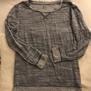 | Felina | ✨ Long Sleeve Tunic Top